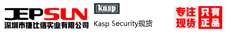 Kasp Security现货